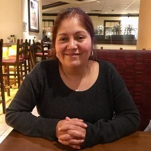 Meet your Posher, Carmen